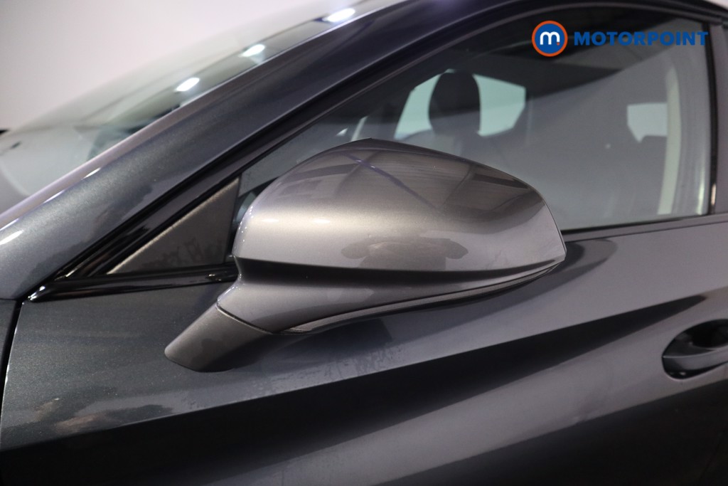 Cupra Leon V1 Manual Petrol Hatchback - Stock Number (1604179) - 29th supplementary image