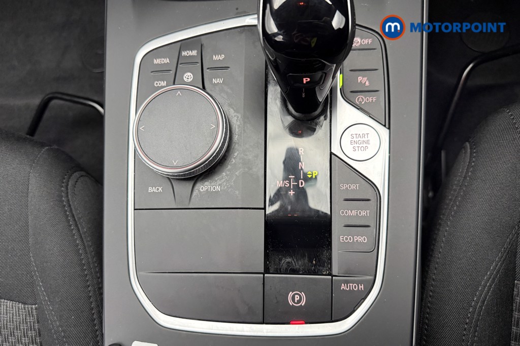 BMW 1 Series SE Automatic Diesel Hatchback - Stock Number (1604180) - 9th supplementary image