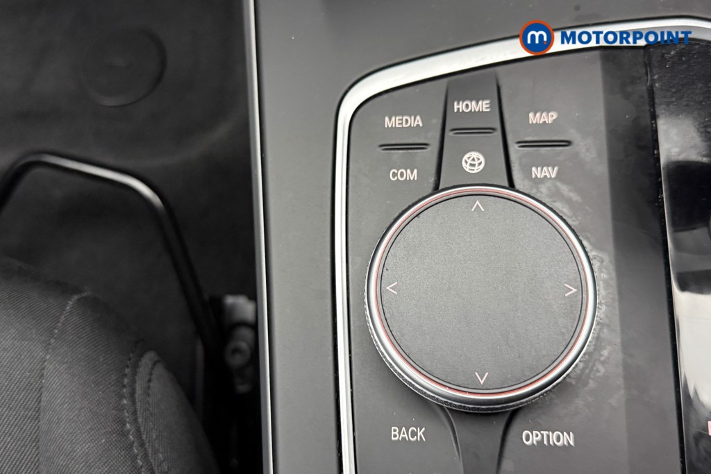 BMW 1 Series SE Automatic Diesel Hatchback - Stock Number (1604180) - 10th supplementary image