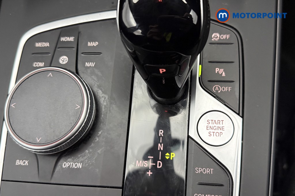 BMW 1 Series SE Automatic Diesel Hatchback - Stock Number (1604180) - 11th supplementary image