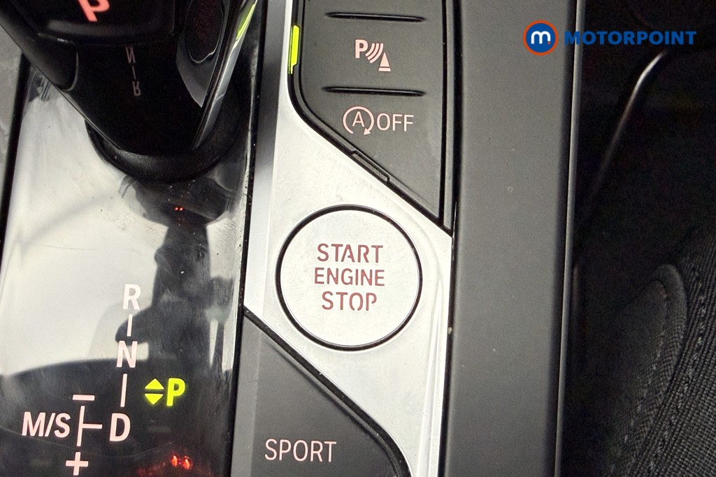 BMW 1 Series SE Automatic Diesel Hatchback - Stock Number (1604180) - 12th supplementary image