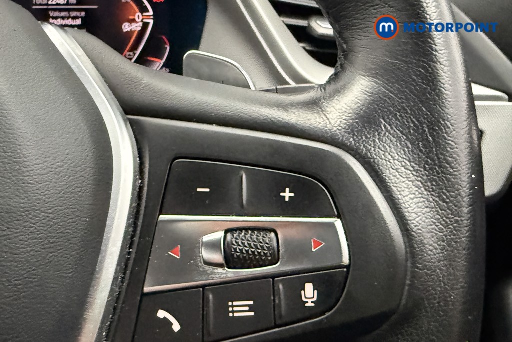 BMW 1 Series SE Automatic Diesel Hatchback - Stock Number (1604180) - 15th supplementary image