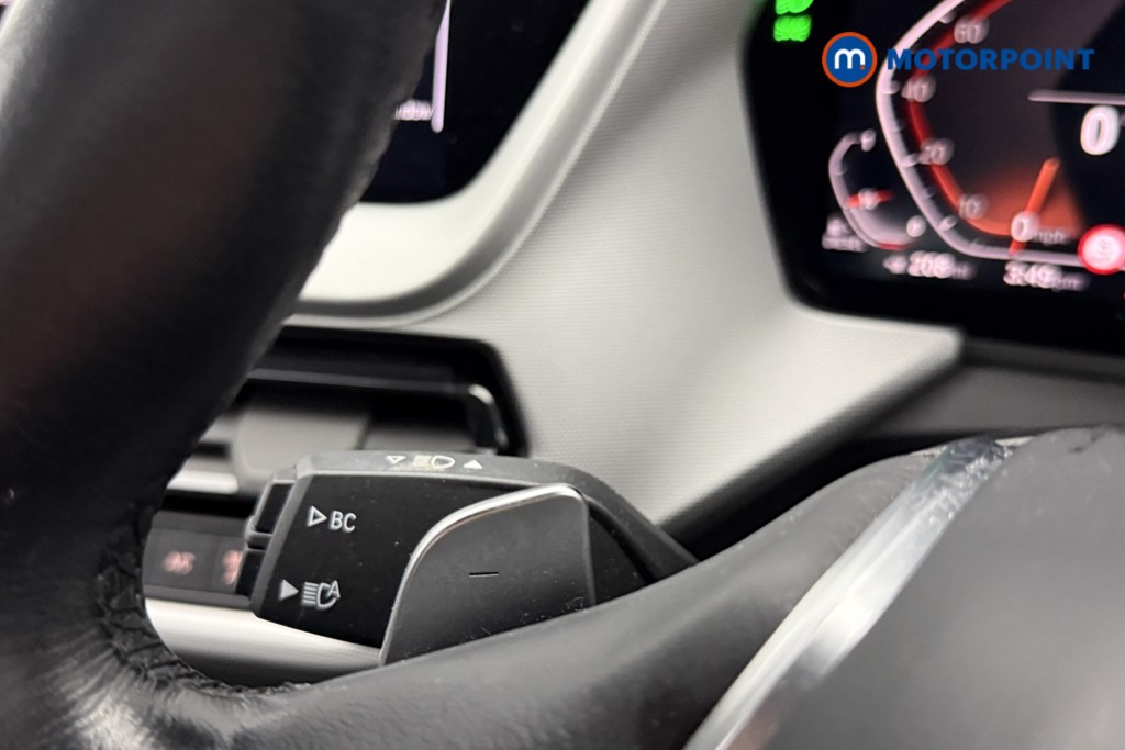 BMW 1 Series SE Automatic Diesel Hatchback - Stock Number (1604180) - 16th supplementary image