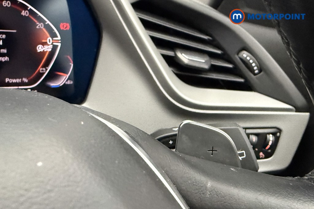 BMW 1 Series SE Automatic Diesel Hatchback - Stock Number (1604180) - 17th supplementary image