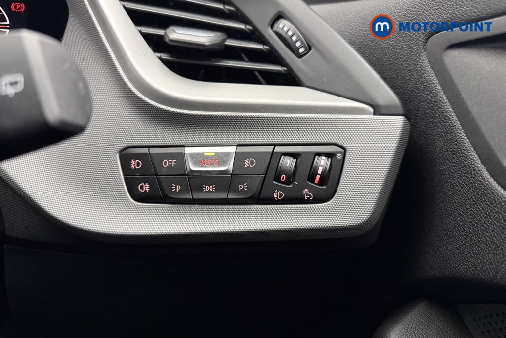 BMW 1 Series SE Automatic Diesel Hatchback - Stock Number (1604180) - 18th supplementary image