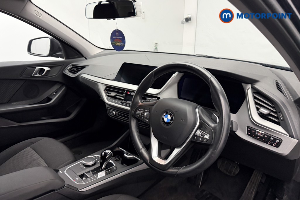 BMW 1 Series SE Automatic Diesel Hatchback - Stock Number (1604180) - 20th supplementary image