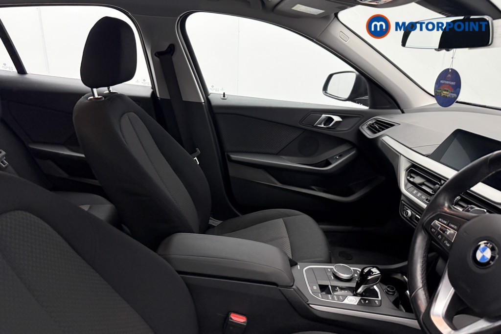 BMW 1 Series SE Automatic Diesel Hatchback - Stock Number (1604180) - 21st supplementary image