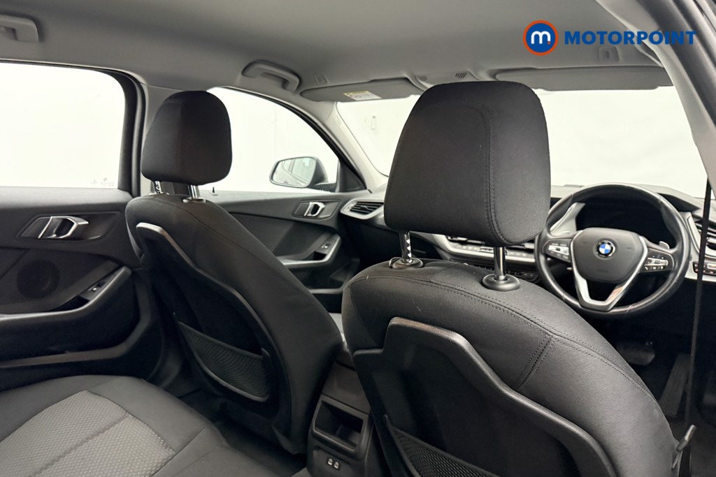 BMW 1 Series SE Automatic Diesel Hatchback - Stock Number (1604180) - 22nd supplementary image