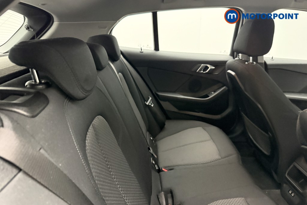 BMW 1 Series SE Automatic Diesel Hatchback - Stock Number (1604180) - 23rd supplementary image