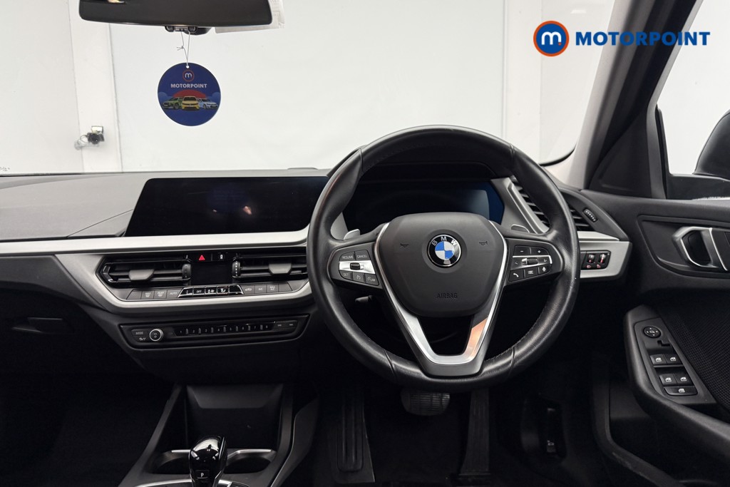 BMW 1 Series SE Automatic Diesel Hatchback - Stock Number (1604180) - 25th supplementary image