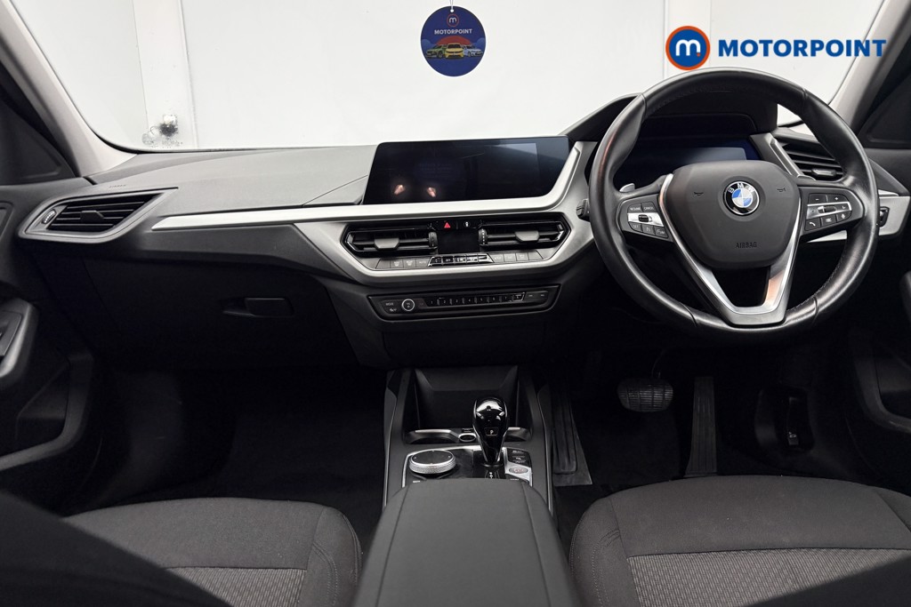 BMW 1 Series SE Automatic Diesel Hatchback - Stock Number (1604180) - 26th supplementary image