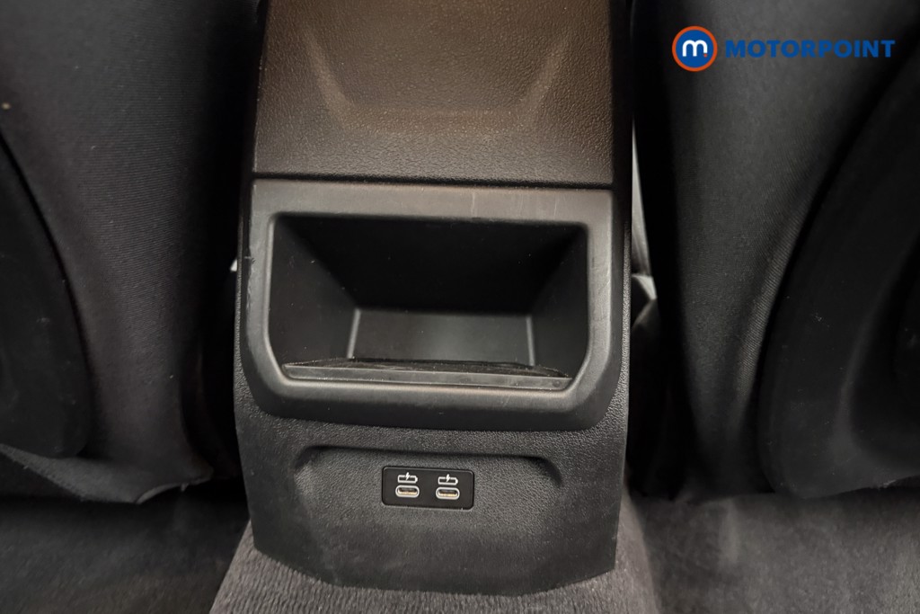 BMW 1 Series SE Automatic Diesel Hatchback - Stock Number (1604180) - 27th supplementary image