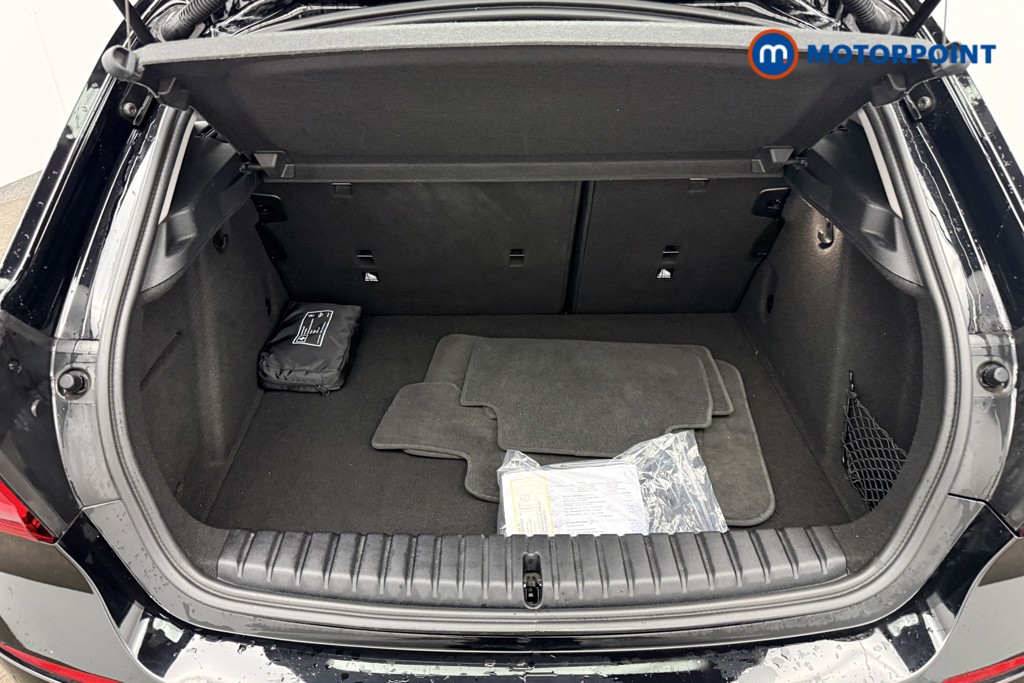 BMW 1 Series SE Automatic Diesel Hatchback - Stock Number (1604180) - 29th supplementary image