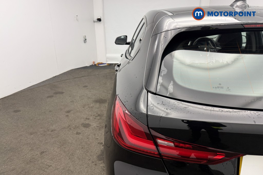 BMW 1 Series SE Automatic Diesel Hatchback - Stock Number (1604180) - 31st supplementary image