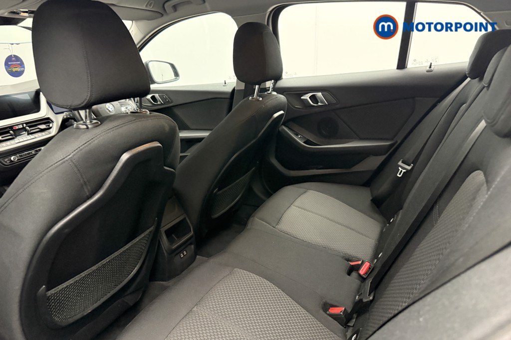 BMW 1 Series SE Automatic Diesel Hatchback - Stock Number (1604180) - 32nd supplementary image