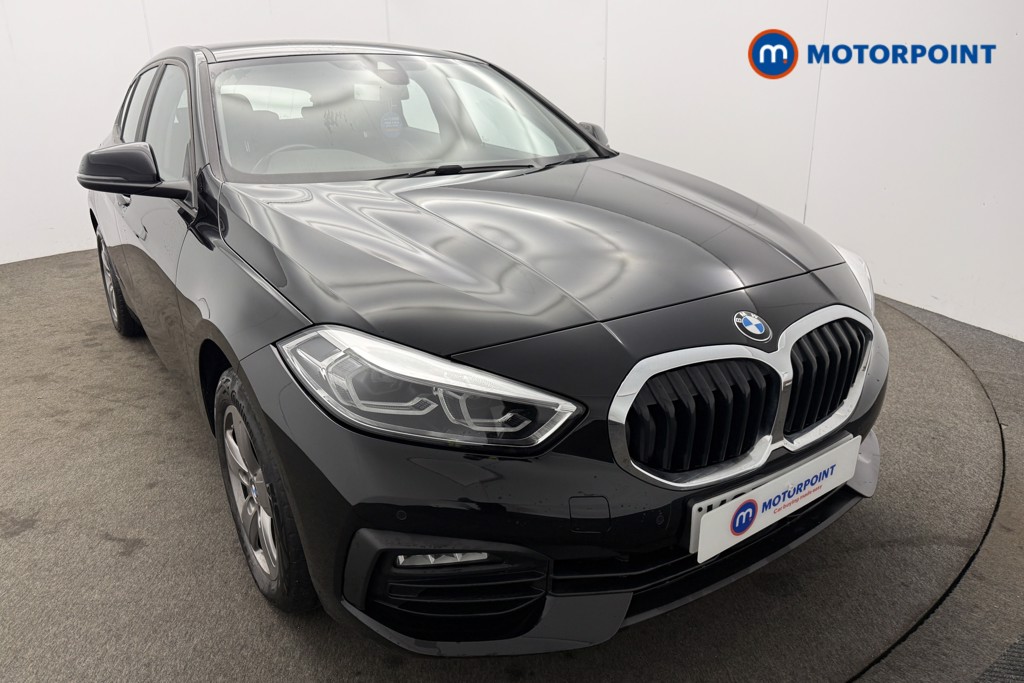 BMW 1 Series SE Automatic Diesel Hatchback - Stock Number (1604180) - 36th supplementary image