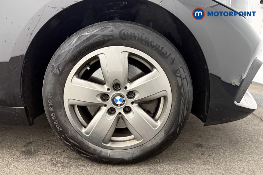 BMW 1 Series SE Automatic Diesel Hatchback - Stock Number (1604180) - 37th supplementary image