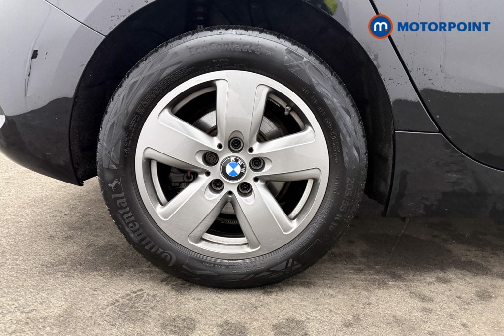 BMW 1 Series SE Automatic Diesel Hatchback - Stock Number (1604180) - 38th supplementary image