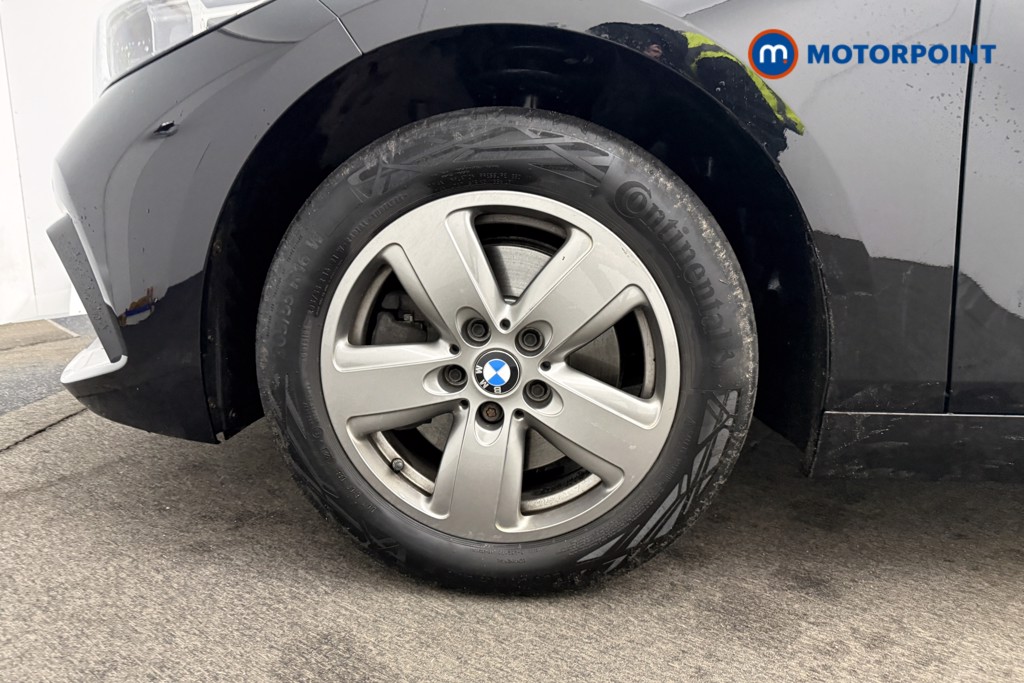 BMW 1 Series SE Automatic Diesel Hatchback - Stock Number (1604180) - 40th supplementary image