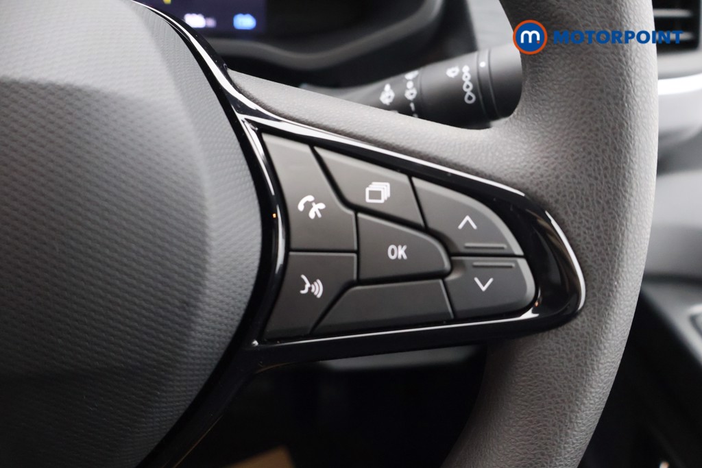 Renault Trafic Advance Automatic Electric Panel Van - Stock Number (1604193) - 3rd supplementary image