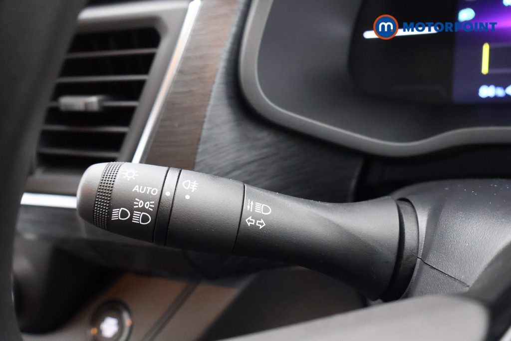 Renault Trafic Advance Automatic Electric Panel Van - Stock Number (1604193) - 5th supplementary image