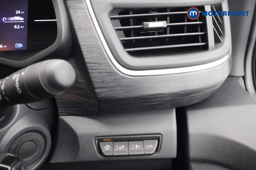 Renault Trafic Advance Automatic Electric Panel Van - Stock Number (1604193) - 7th supplementary image