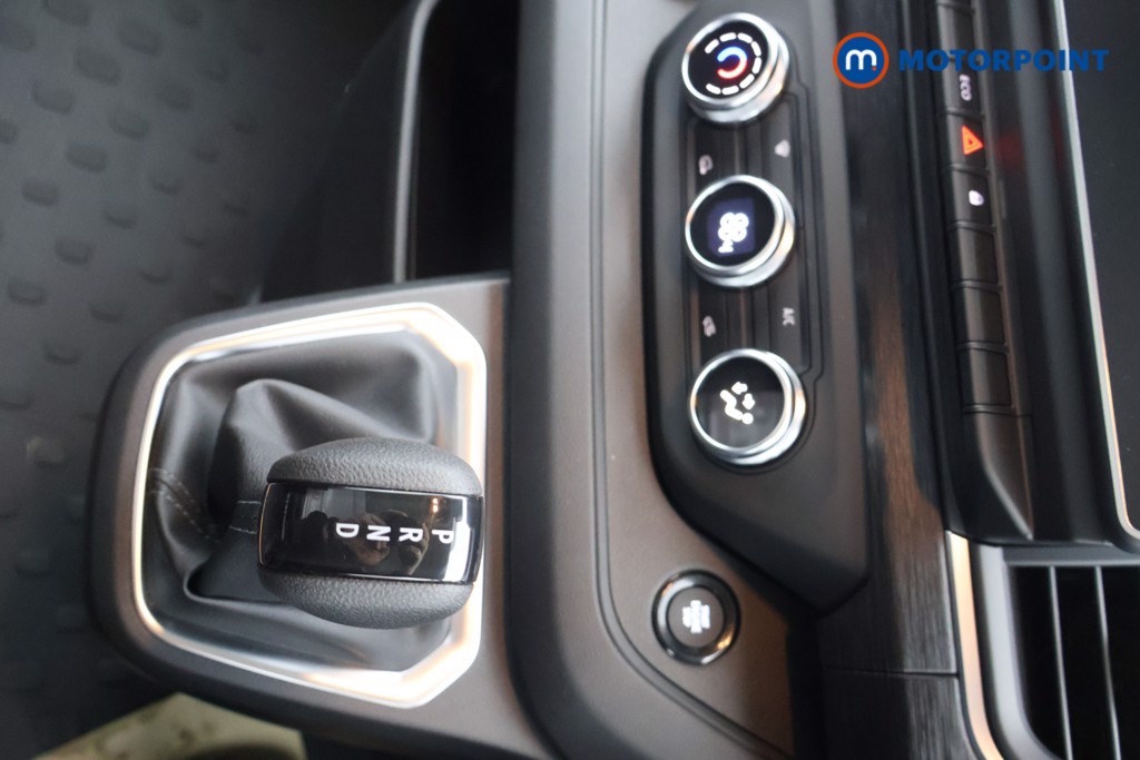 Renault Trafic Advance Automatic Electric Panel Van - Stock Number (1604193) - 9th supplementary image