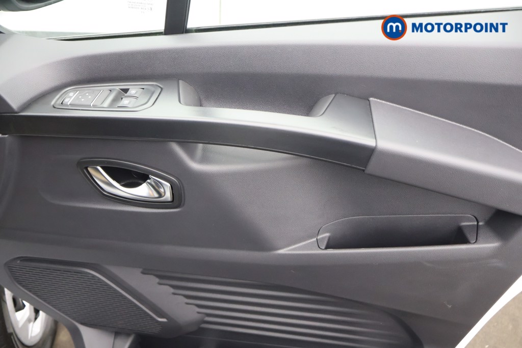 Renault Trafic Advance Automatic Electric Panel Van - Stock Number (1604193) - 13th supplementary image