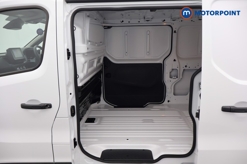 Renault Trafic Advance Automatic Electric Panel Van - Stock Number (1604193) - 18th supplementary image