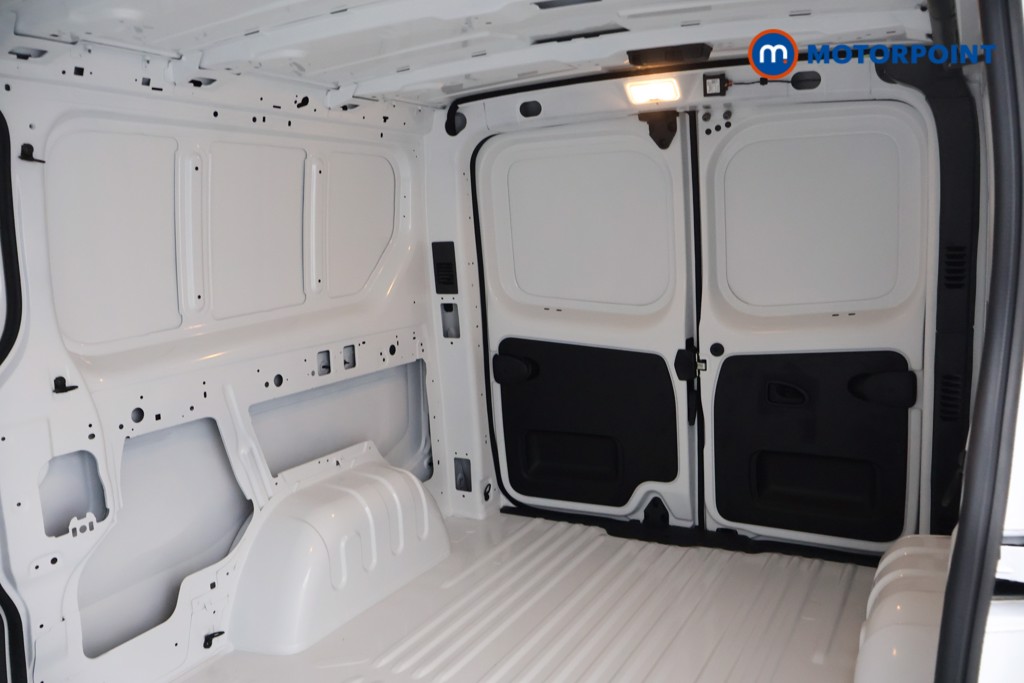 Renault Trafic Advance Automatic Electric Panel Van - Stock Number (1604193) - 19th supplementary image