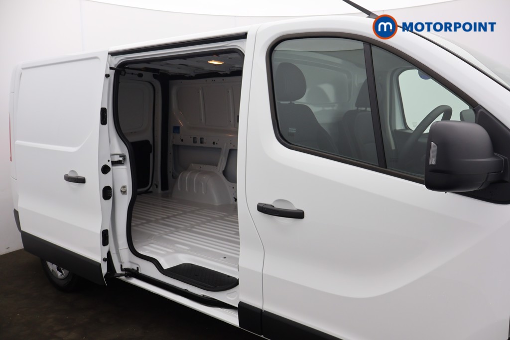 Renault Trafic Advance Automatic Electric Panel Van - Stock Number (1604193) - 20th supplementary image