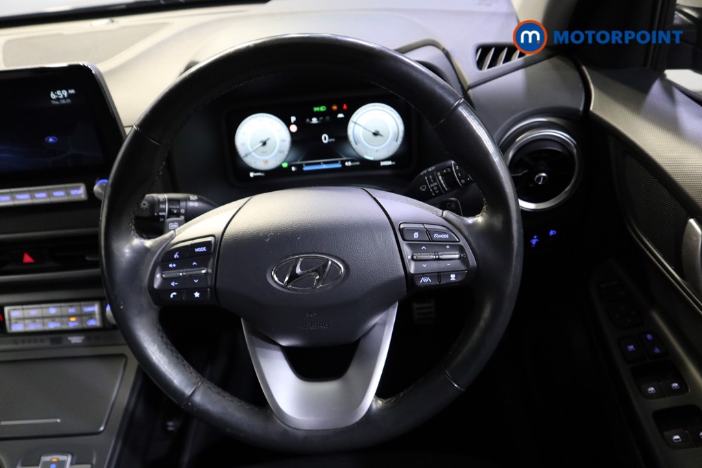 Hyundai Kona Premium Automatic Electric SUV - Stock Number (1604204) - 2nd supplementary image
