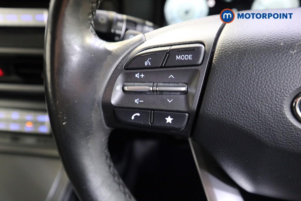 Hyundai Kona Premium Automatic Electric SUV - Stock Number (1604204) - 3rd supplementary image