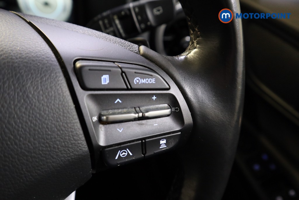 Hyundai Kona Premium Automatic Electric SUV - Stock Number (1604204) - 4th supplementary image