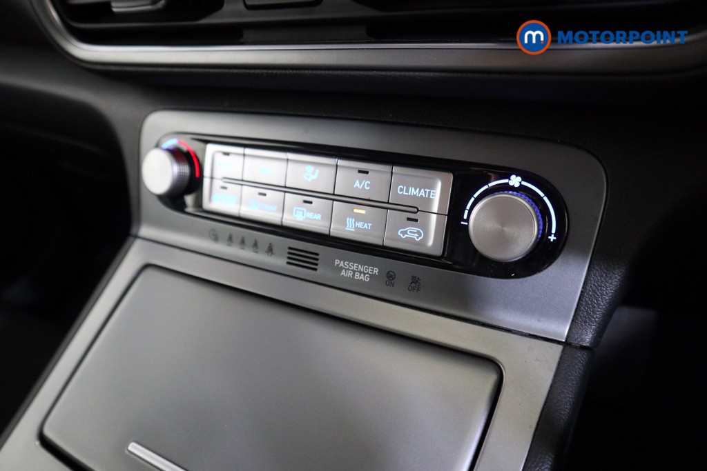 Hyundai Kona Premium Automatic Electric SUV - Stock Number (1604204) - 8th supplementary image