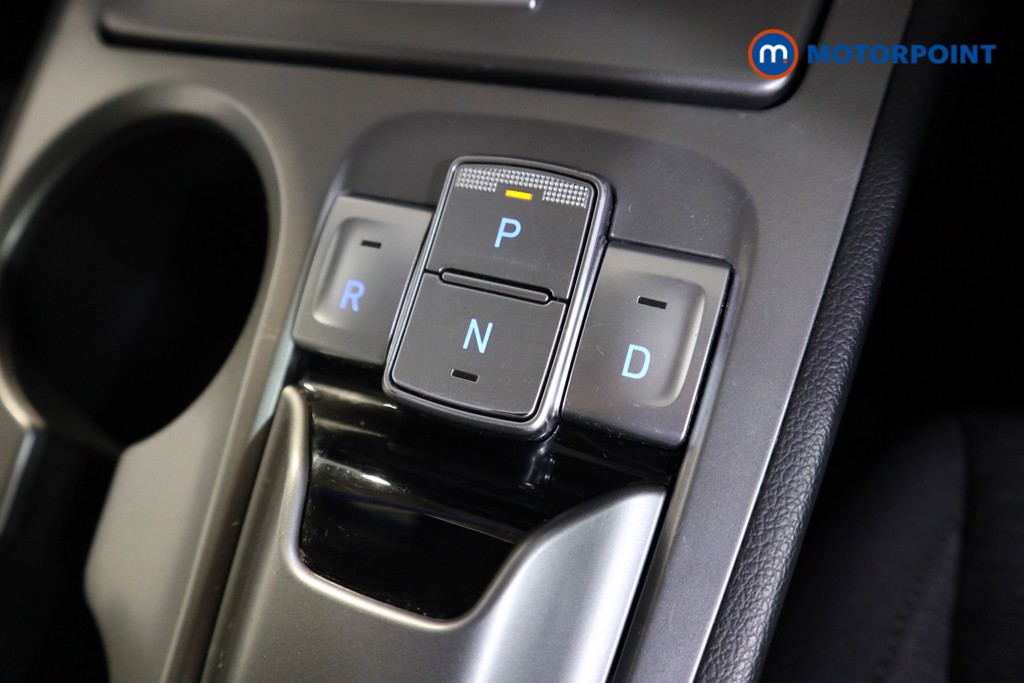 Hyundai Kona Premium Automatic Electric SUV - Stock Number (1604204) - 9th supplementary image
