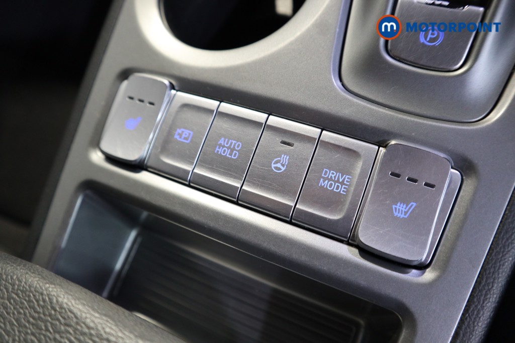 Hyundai Kona Premium Automatic Electric SUV - Stock Number (1604204) - 10th supplementary image