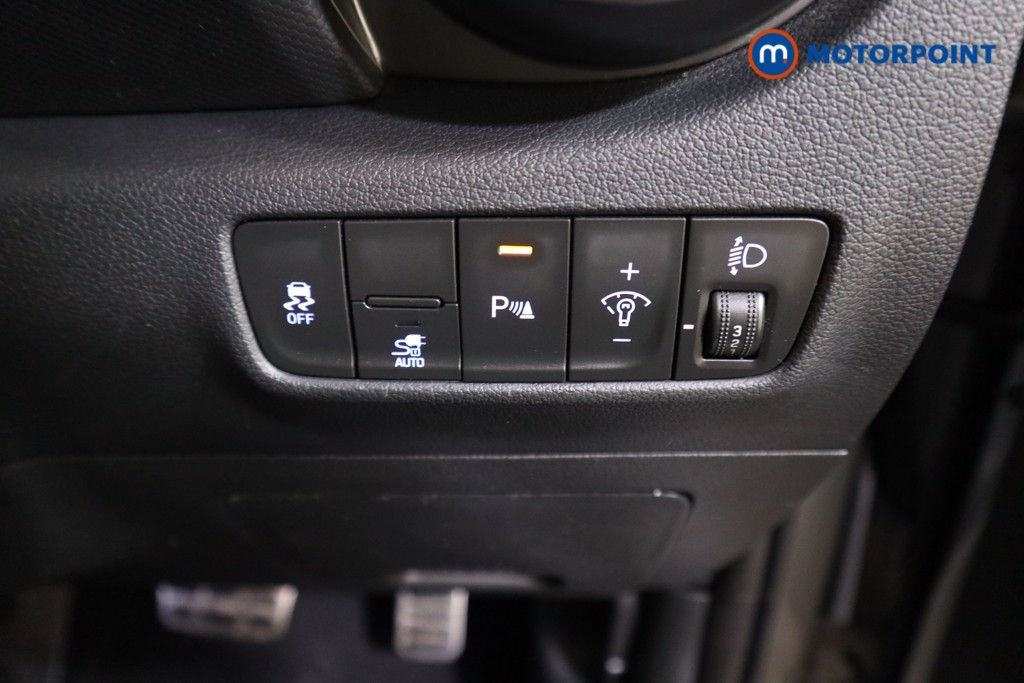 Hyundai Kona Premium Automatic Electric SUV - Stock Number (1604204) - 11th supplementary image