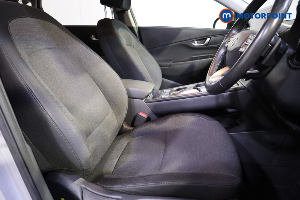 Hyundai Kona Premium Automatic Electric SUV - Stock Number (1604204) - 13th supplementary image