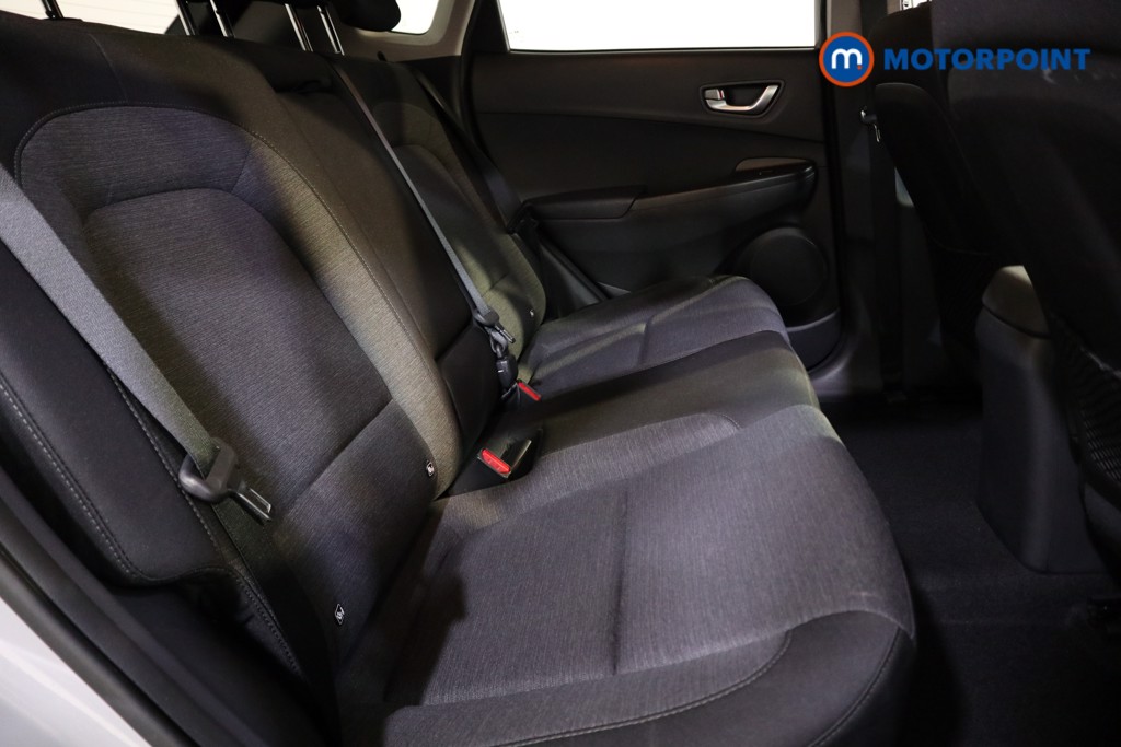 Hyundai Kona Premium Automatic Electric SUV - Stock Number (1604204) - 14th supplementary image