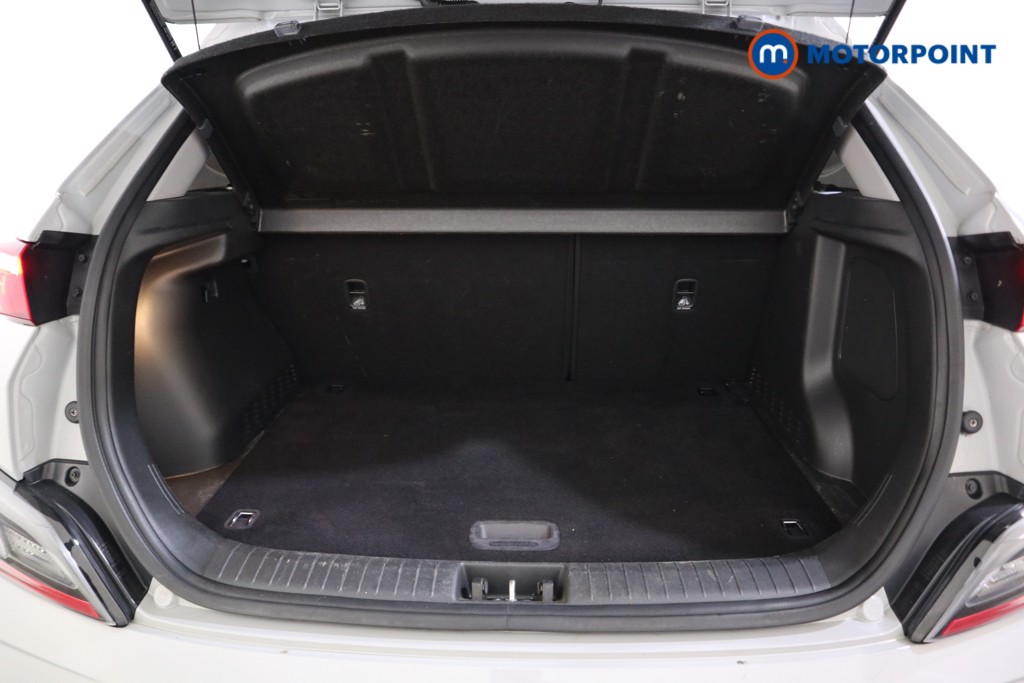 Hyundai Kona Premium Automatic Electric SUV - Stock Number (1604204) - 17th supplementary image