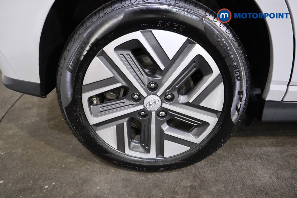 Hyundai Kona Premium Automatic Electric SUV - Stock Number (1604204) - 18th supplementary image