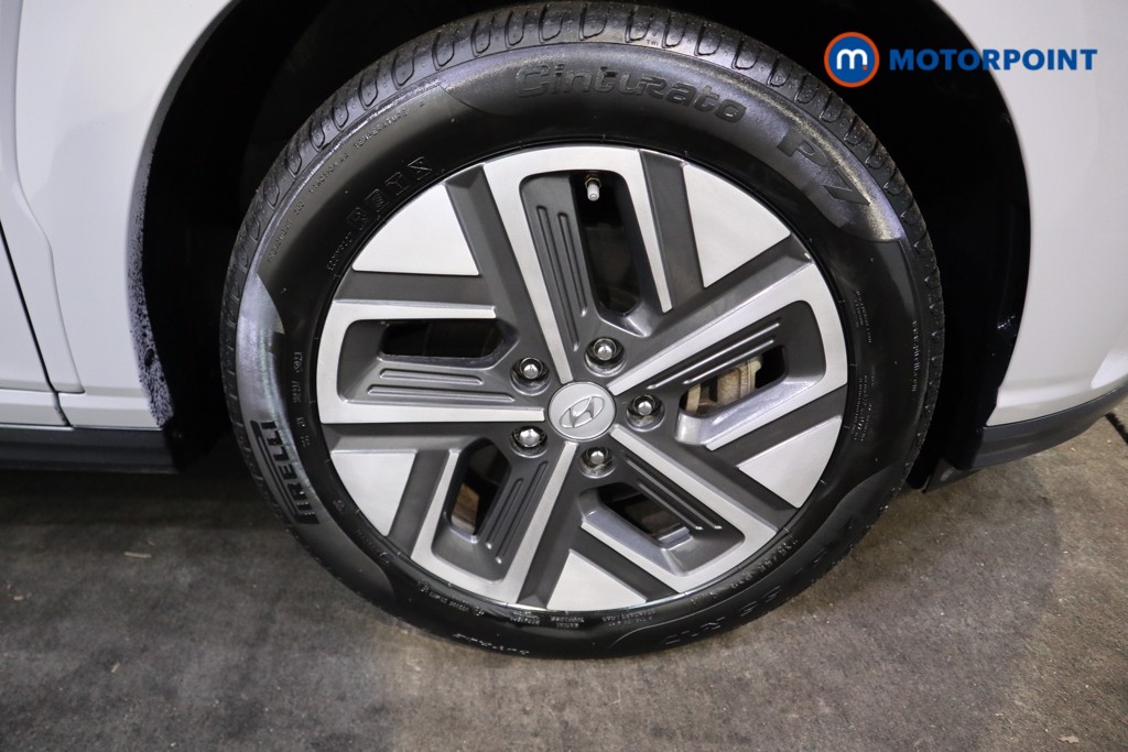 Hyundai Kona Premium Automatic Electric SUV - Stock Number (1604204) - 19th supplementary image