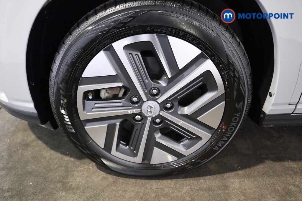 Hyundai Kona Premium Automatic Electric SUV - Stock Number (1604204) - 20th supplementary image