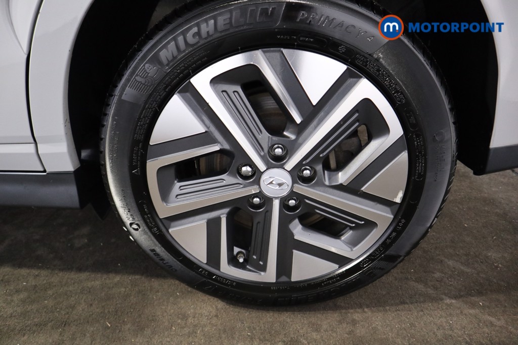 Hyundai Kona Premium Automatic Electric SUV - Stock Number (1604204) - 21st supplementary image