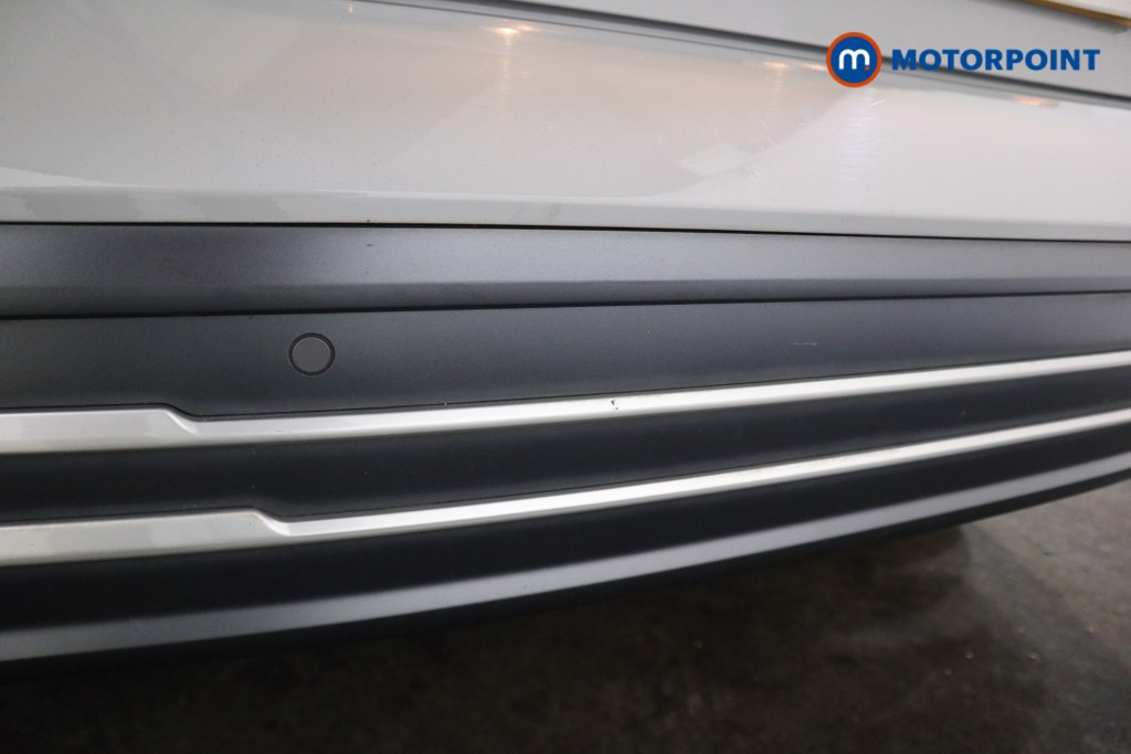 Hyundai Kona Premium Automatic Electric SUV - Stock Number (1604204) - 22nd supplementary image