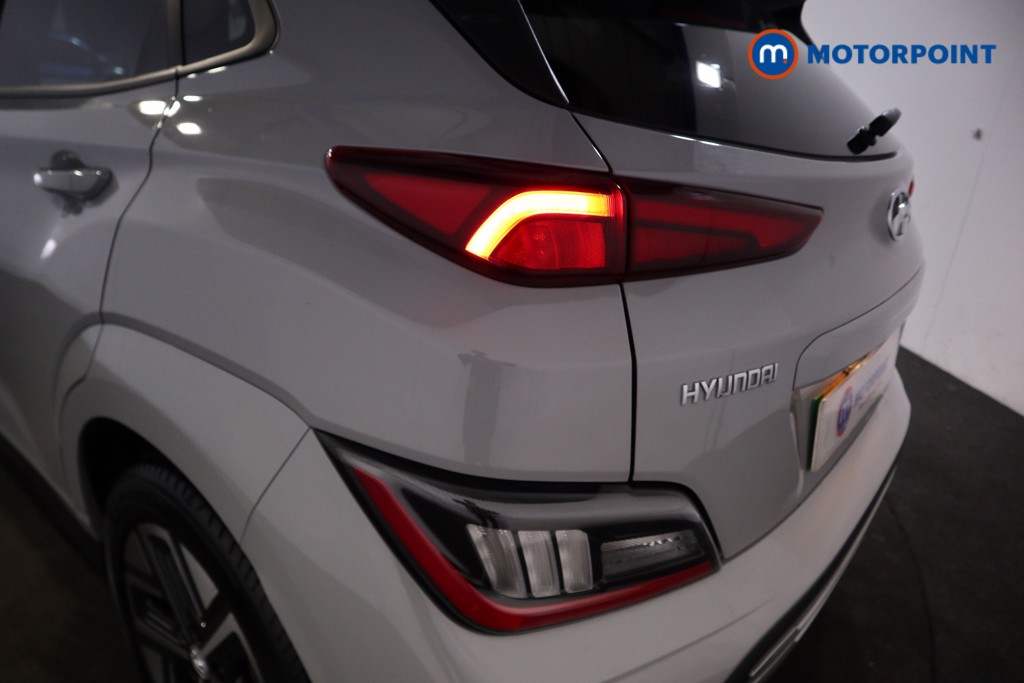 Hyundai Kona Premium Automatic Electric SUV - Stock Number (1604204) - 24th supplementary image