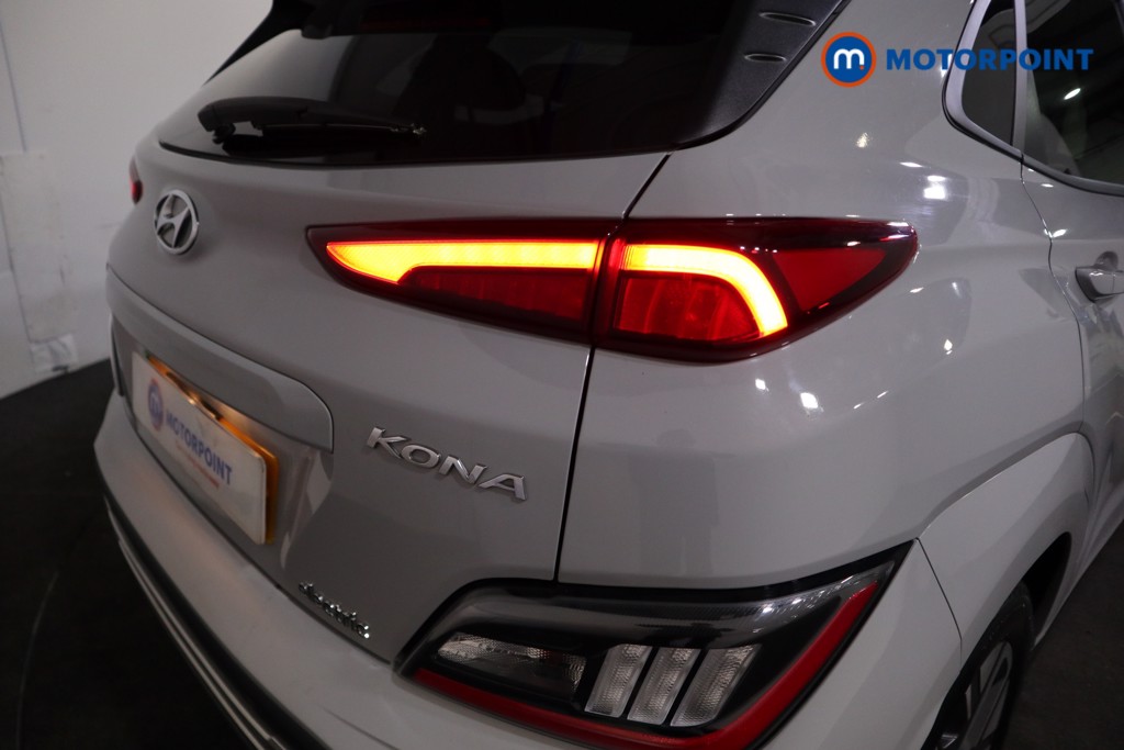 Hyundai Kona Premium Automatic Electric SUV - Stock Number (1604204) - 25th supplementary image