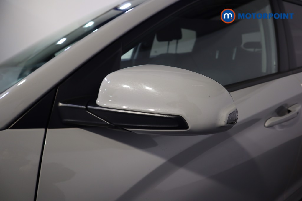 Hyundai Kona Premium Automatic Electric SUV - Stock Number (1604204) - 29th supplementary image