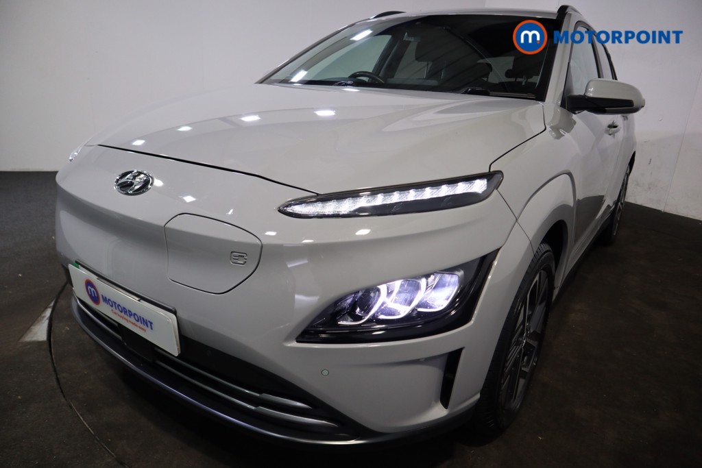 Hyundai Kona Premium Automatic Electric SUV - Stock Number (1604204) - 31st supplementary image